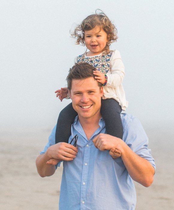 Arrow Energy Solar Systems owner Shane Siemer