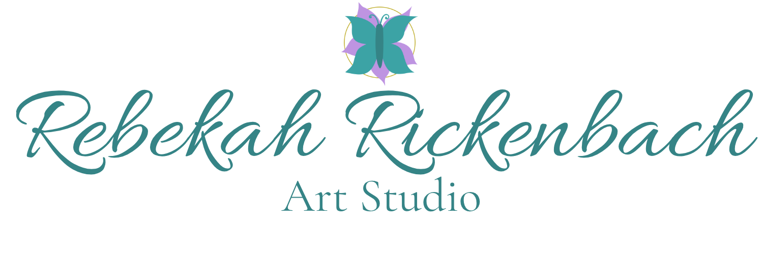 Rebekah Rickenbach