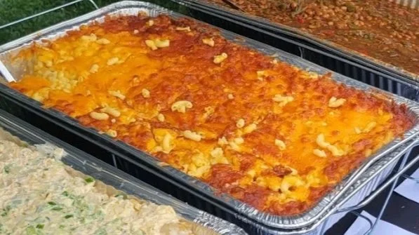 Mac & Cheese
