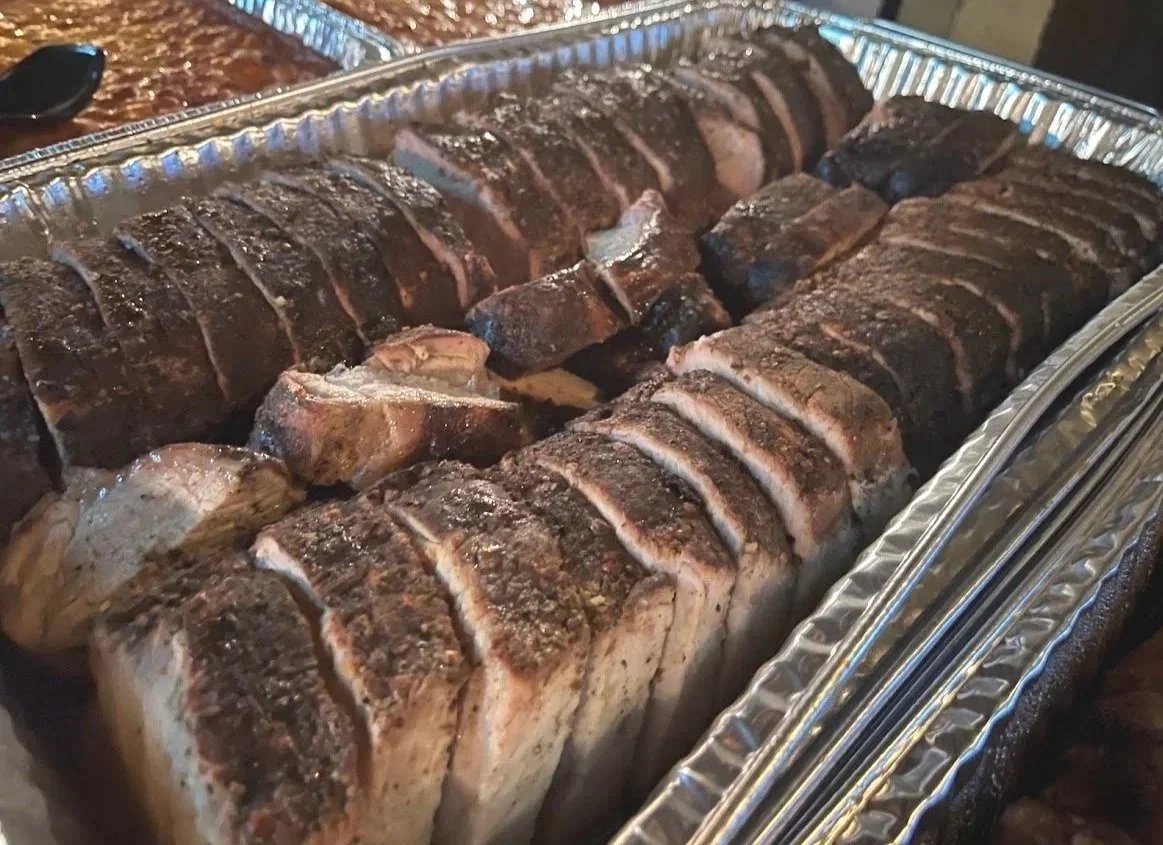 Pork Loin