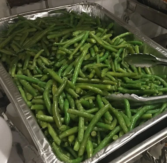 Green Beans
