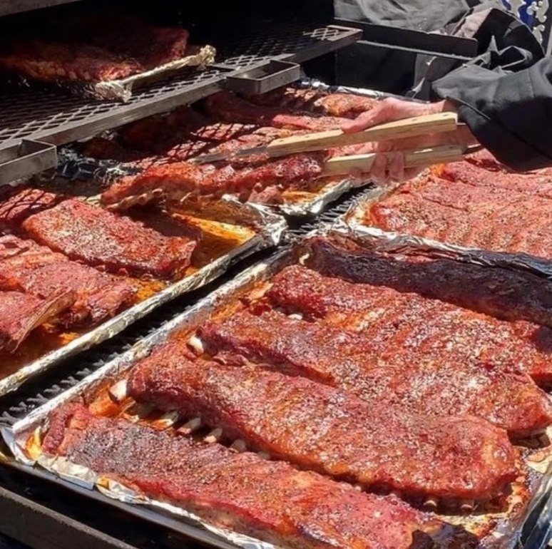 Ribs