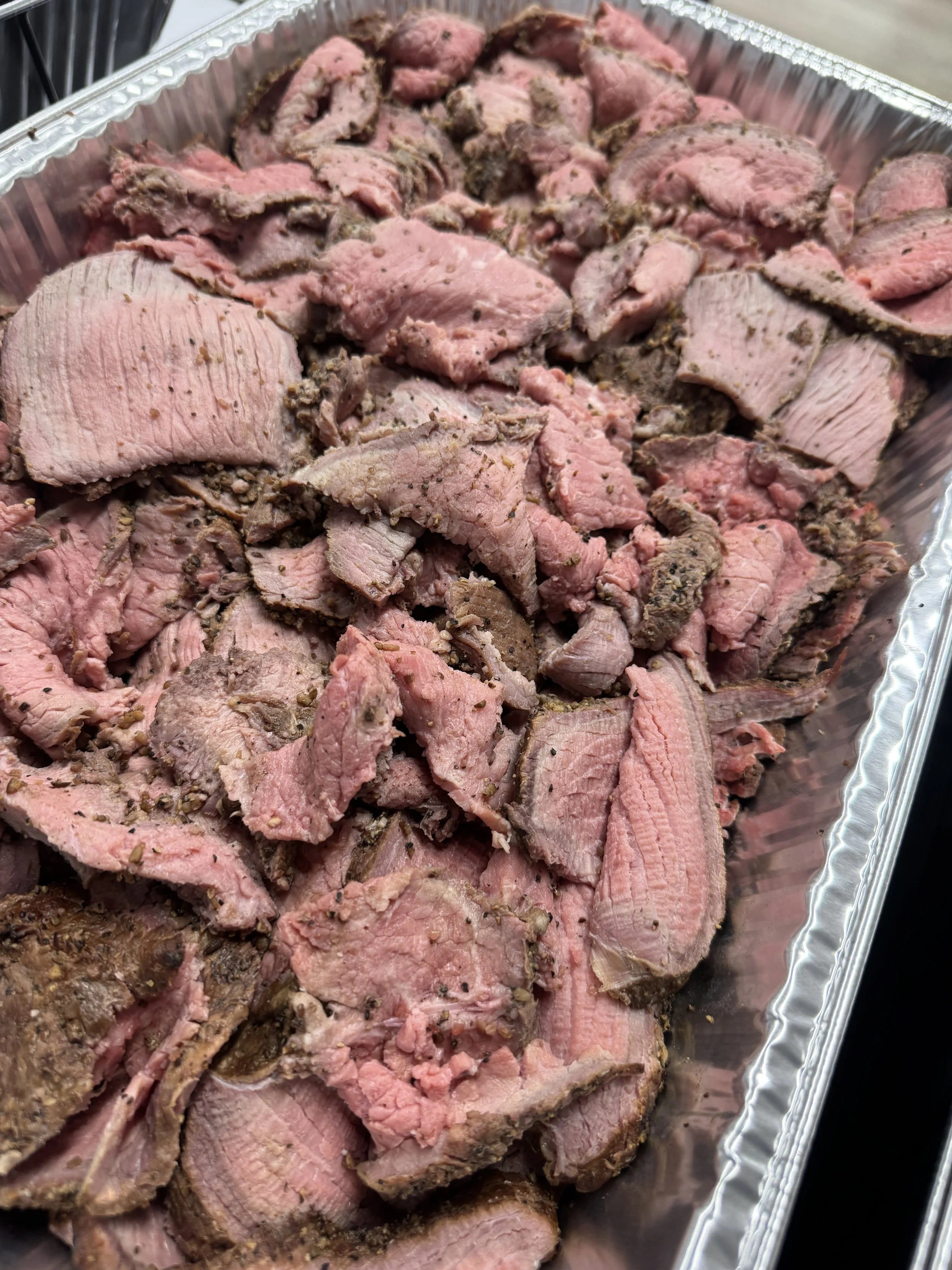 Roast Beef