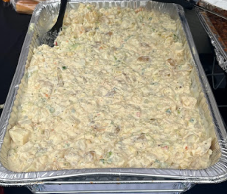 Potato Salad
