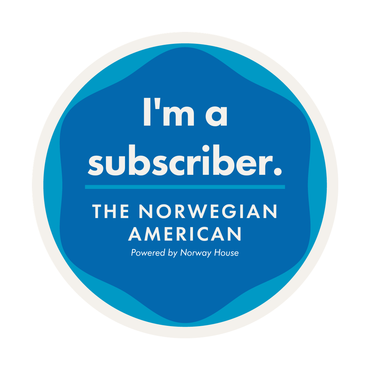 The Norwegian American