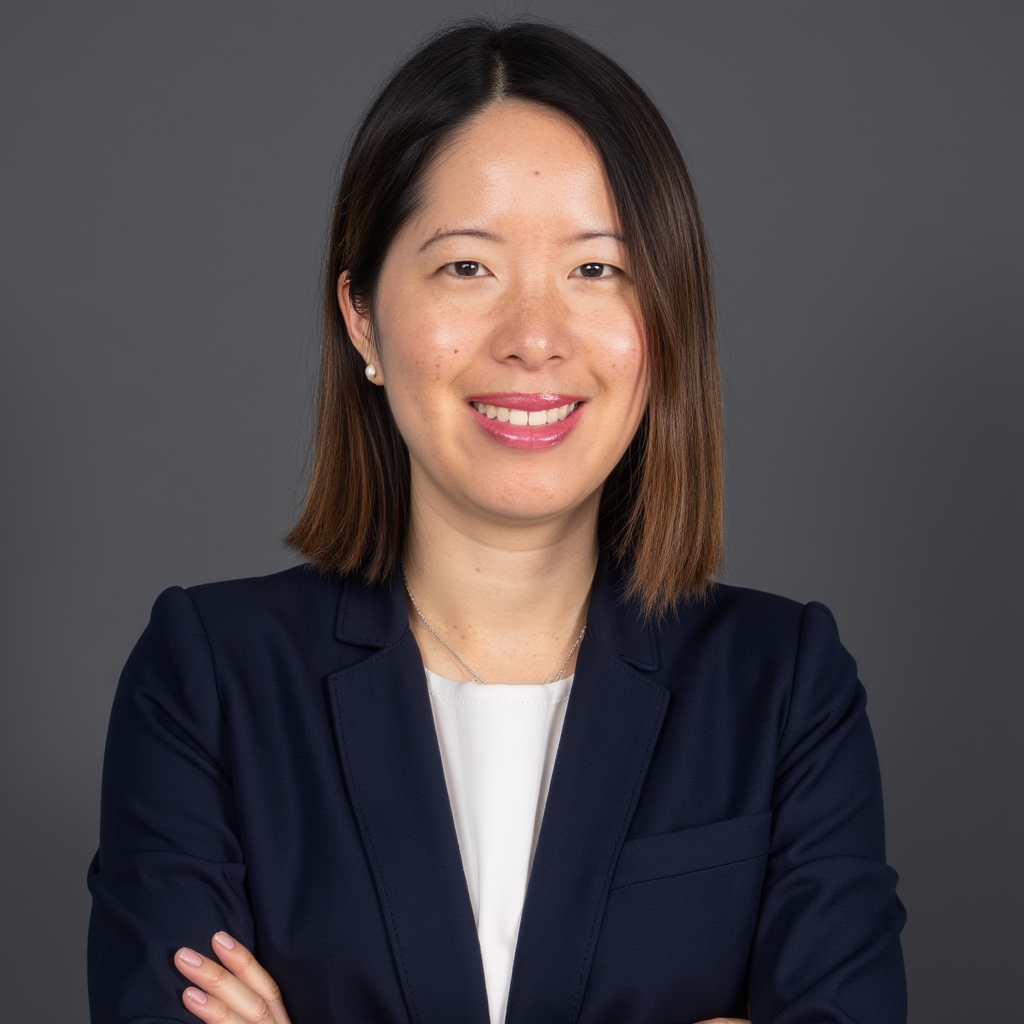Allison Sree, Executive Director