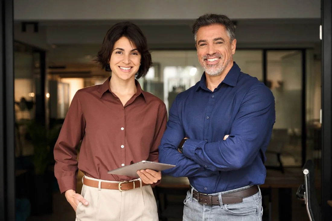 Succession Planning and Tax: What to Get Right Before You Hand Over