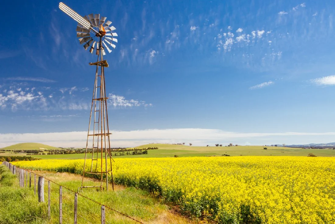Farm Tax Changes 2026: What's Now Law and What Isn't