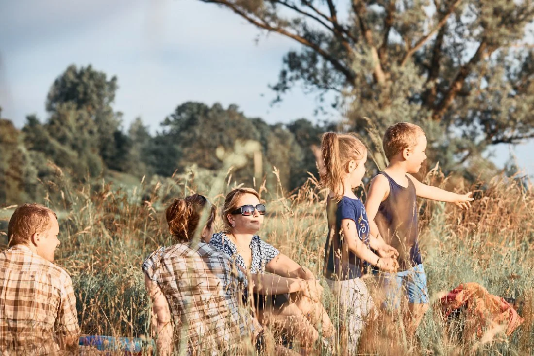 Farm Succession When Land Values Stop Rising