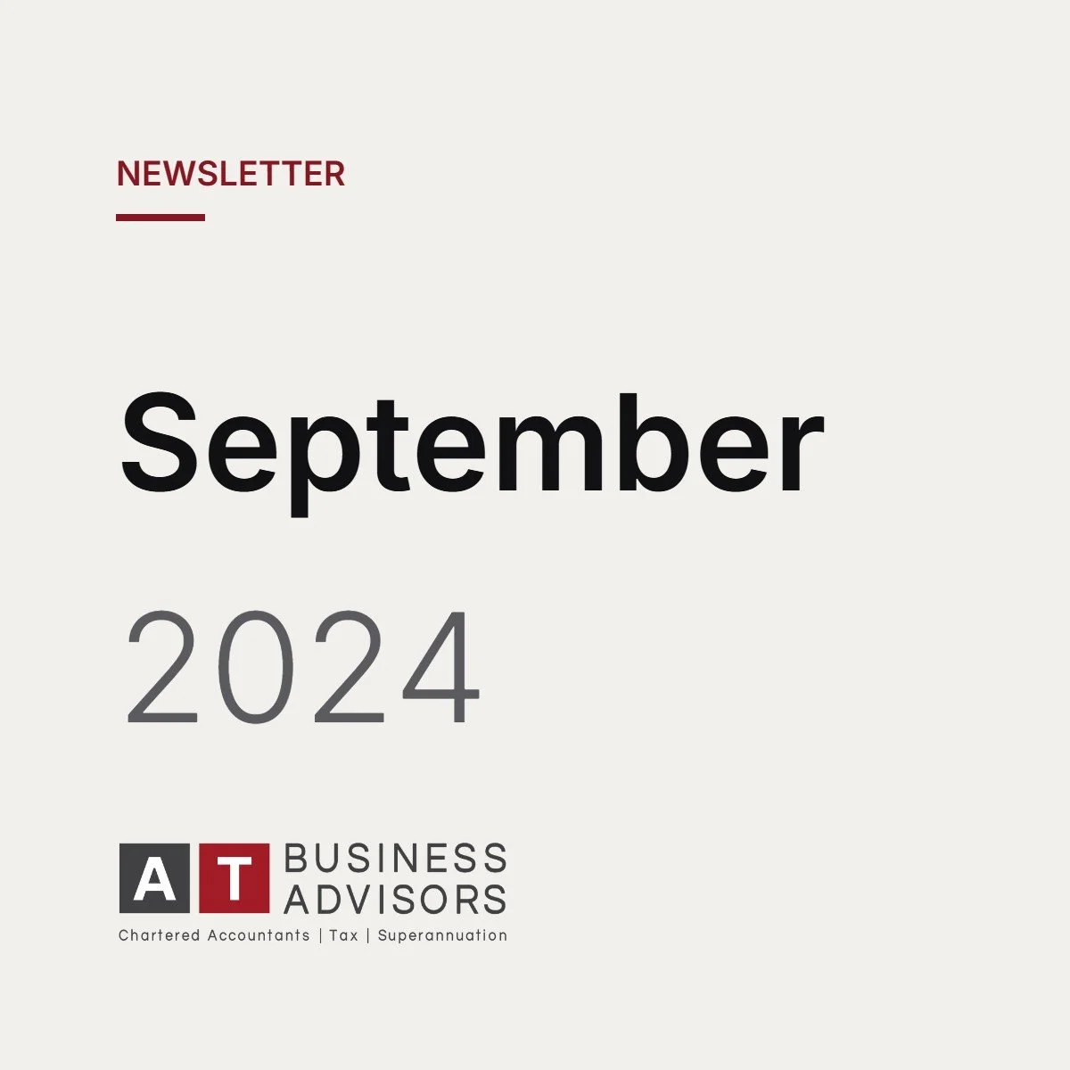 September 2024