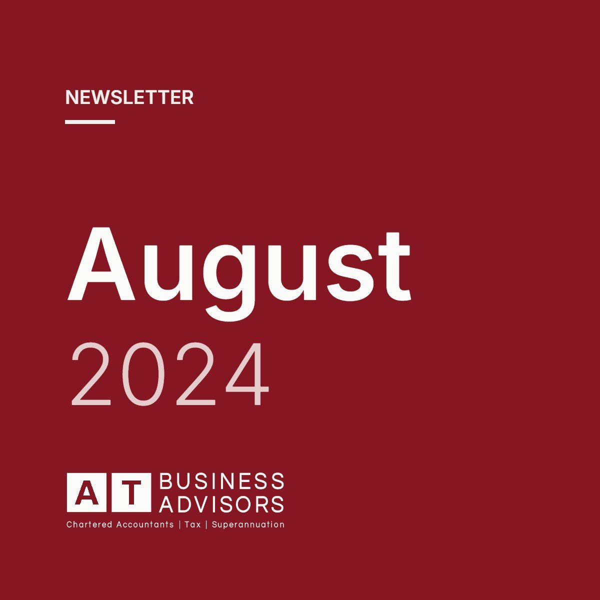 August 2024