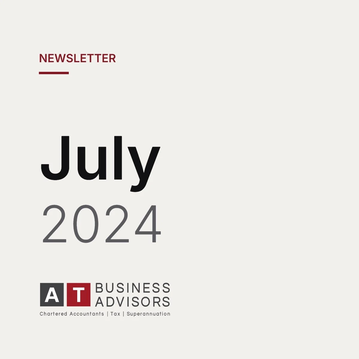 July 2024