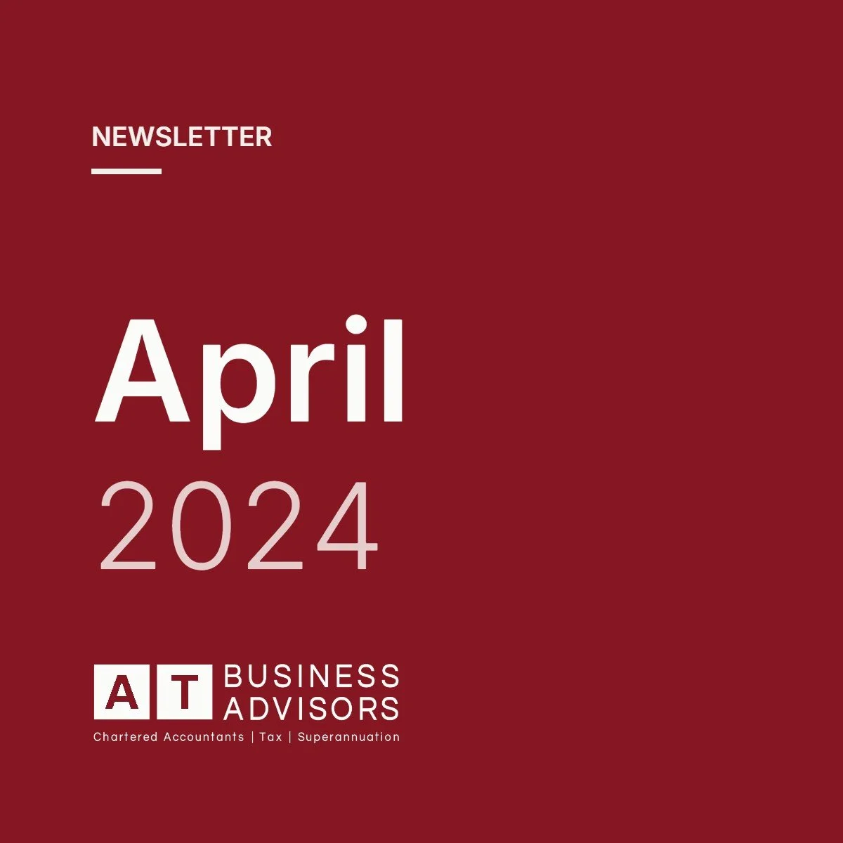 April 2024
