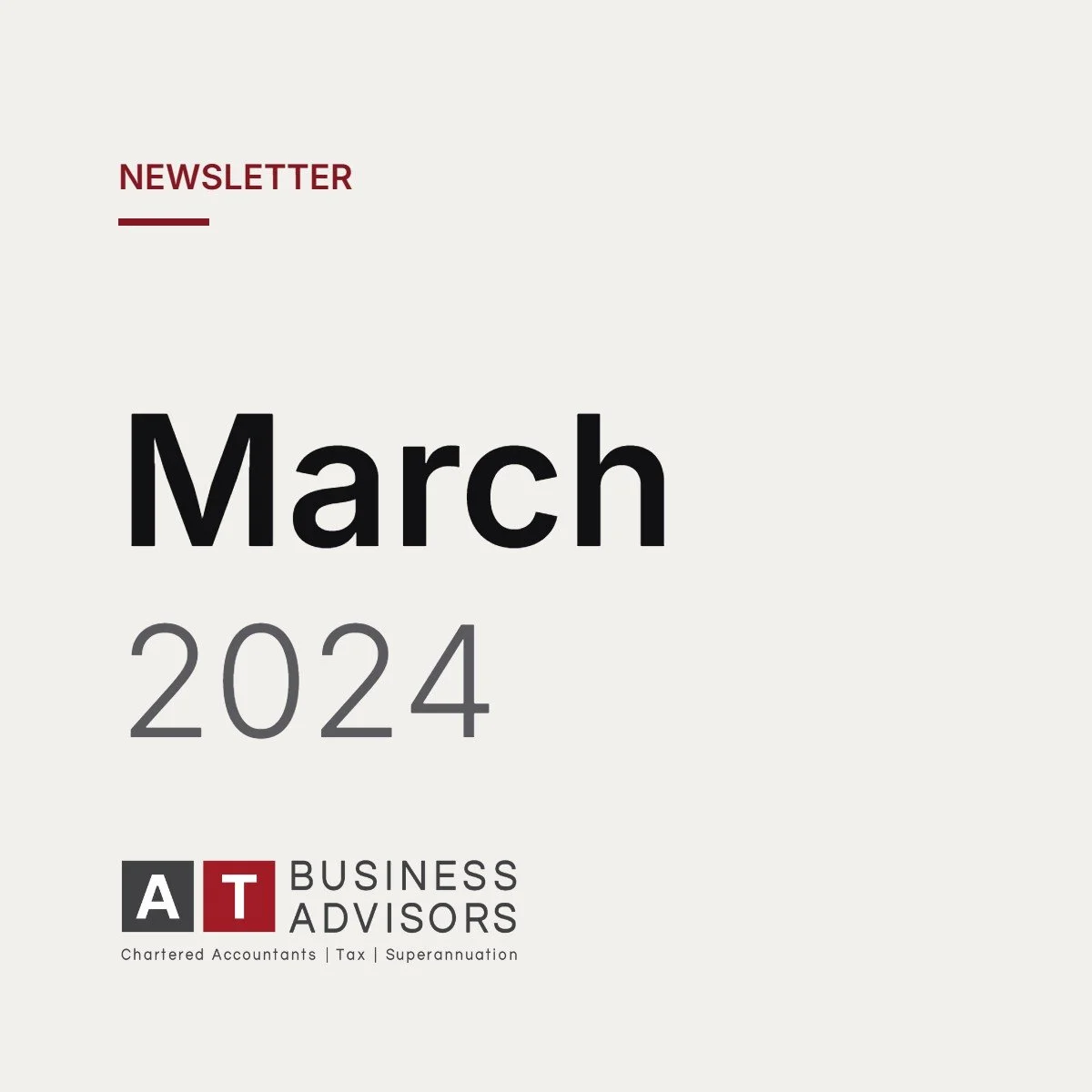 March 2024