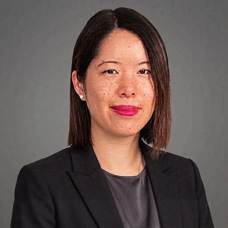 Allison Sree, Executive Director