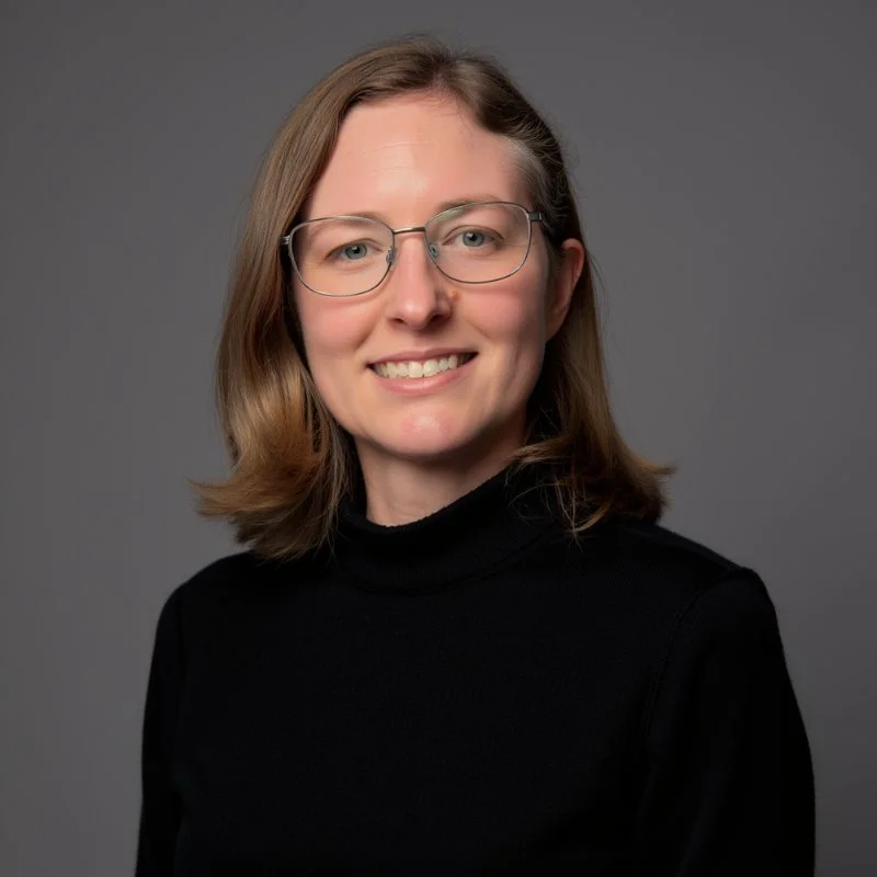 Emma Ward, Operations Manager and SMSF Accountant