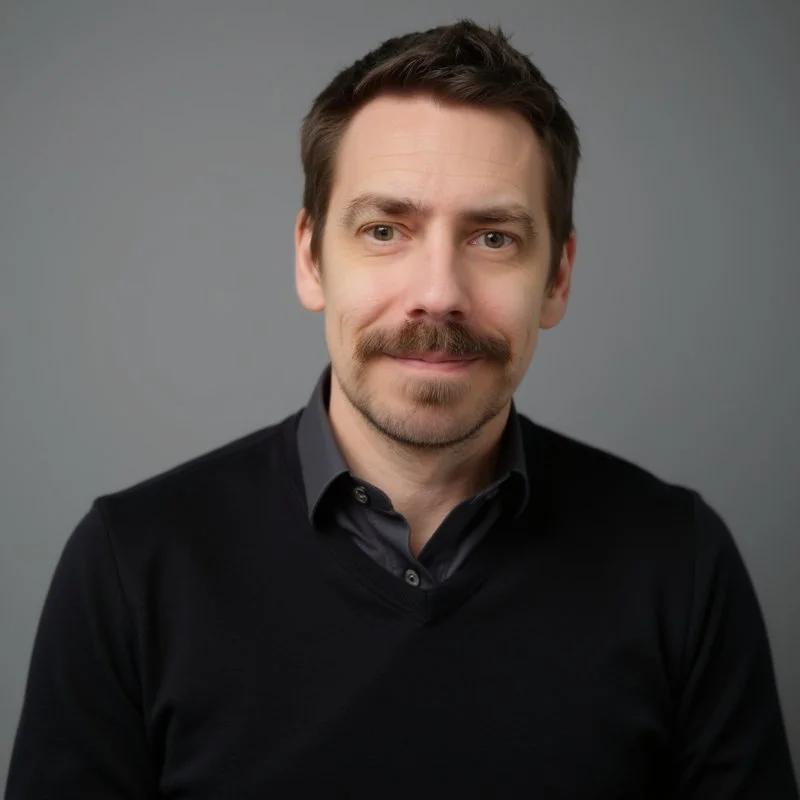 Paul O'Connor, Business Services Accountant