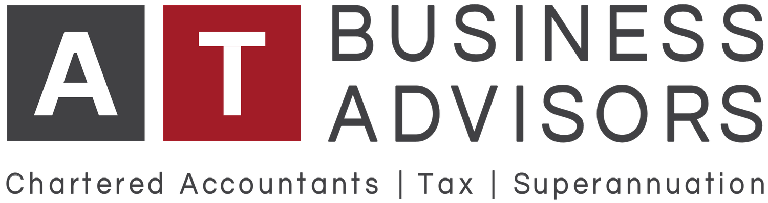 AT Business Advisors