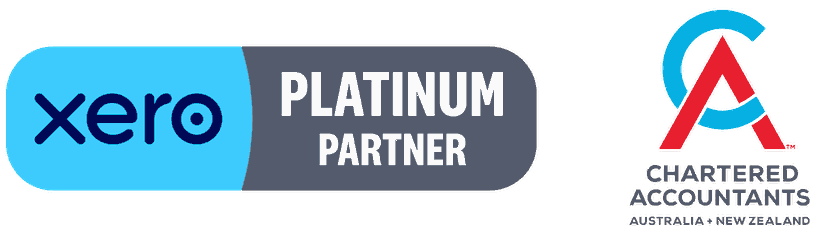 Xero Platinum Partner and Chartered Accountants Australia and New Zealand