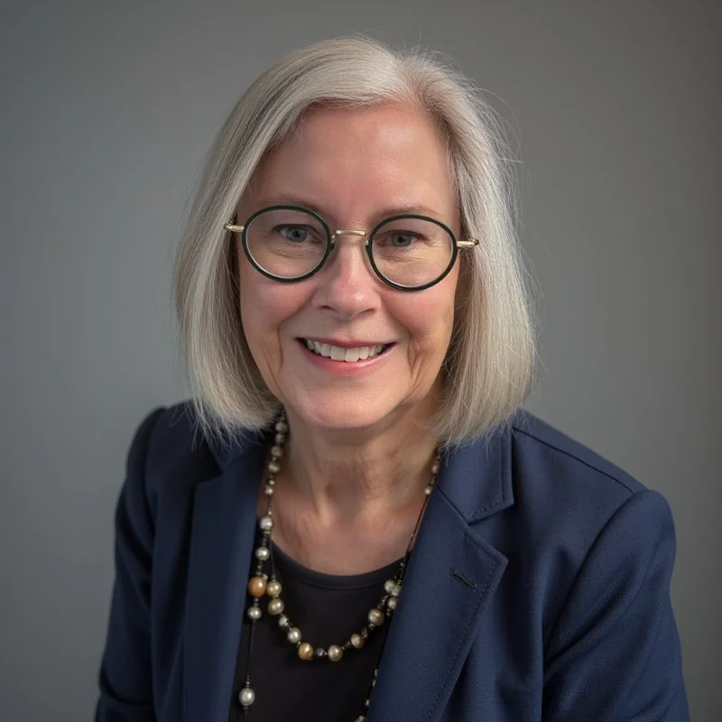 Judith Constantine, Founding Director