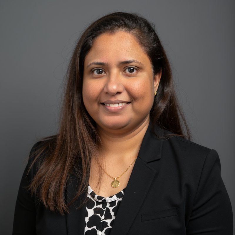 Diluckshah Magesvaran, Business Services Accountant