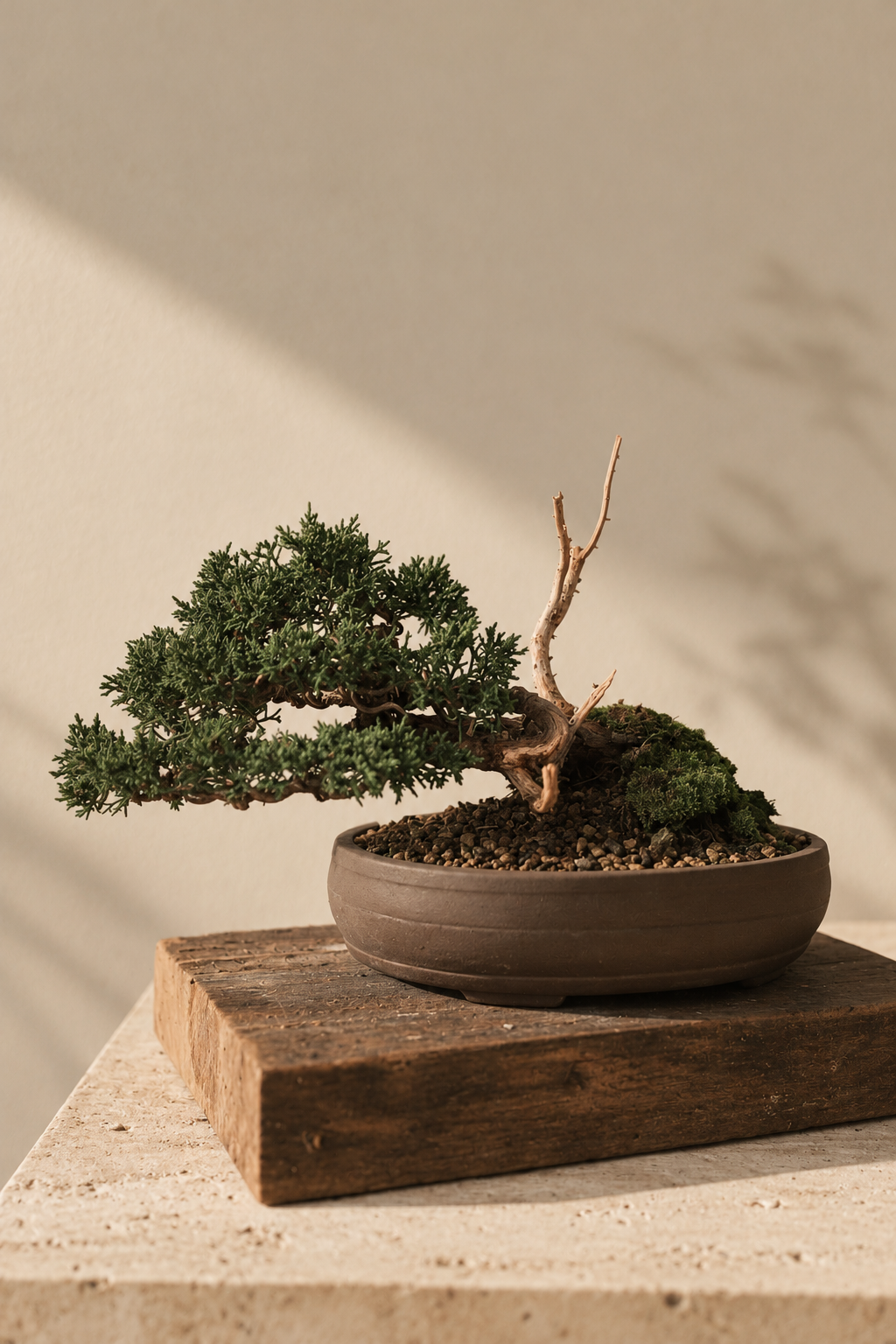 Shimpaku Juniper