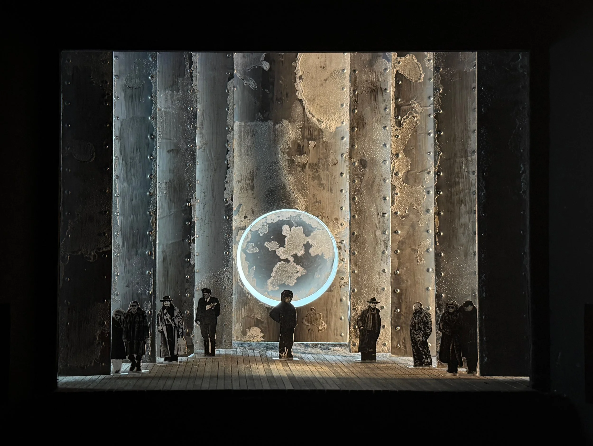 King Lear