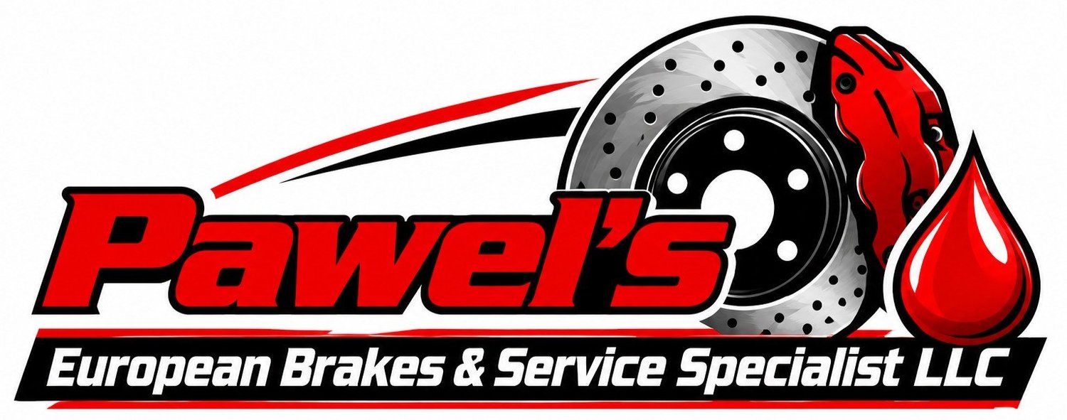 Pawel's European Brake &amp; Service Specialist LLC
