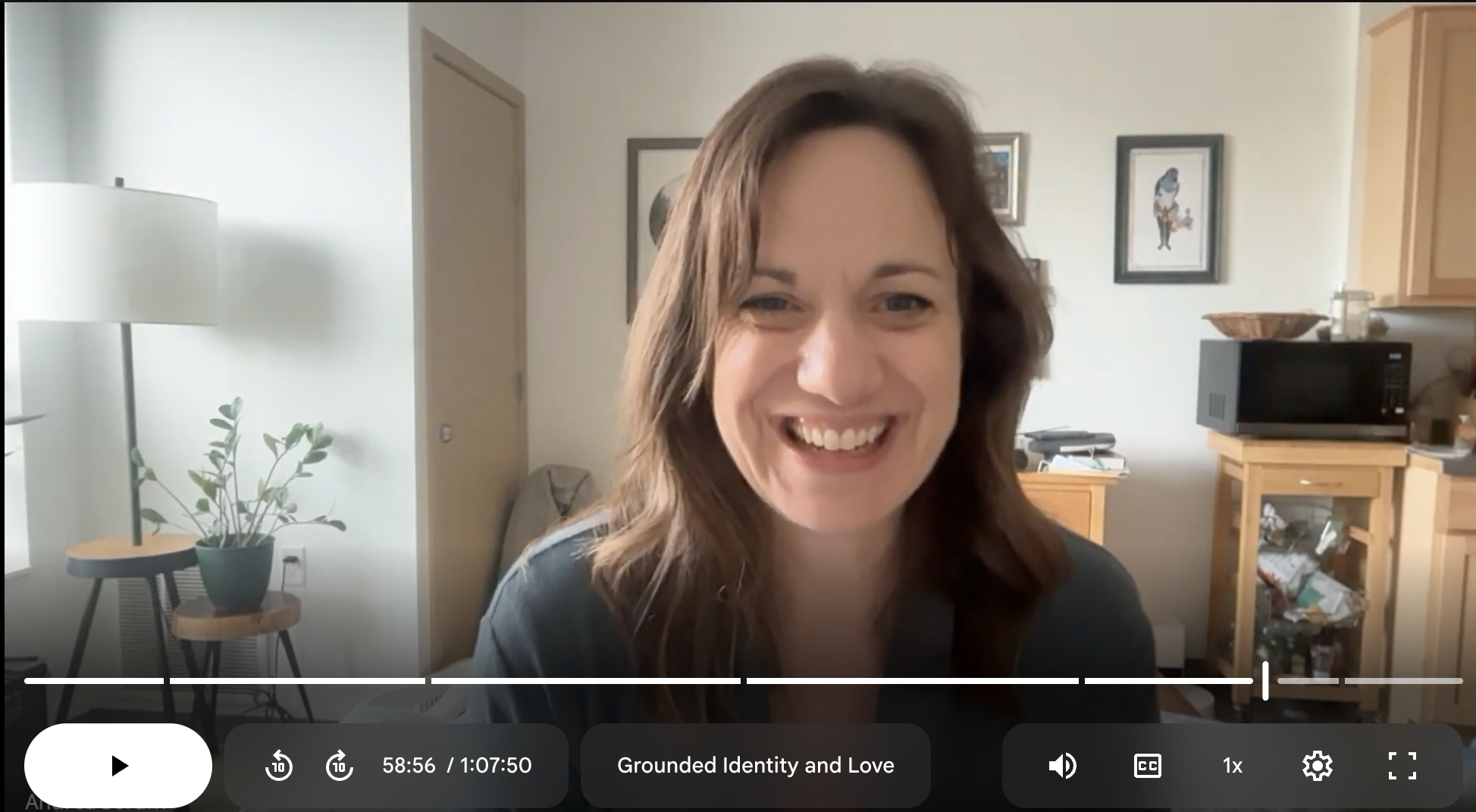 Six Month Coaching Package with Andrea