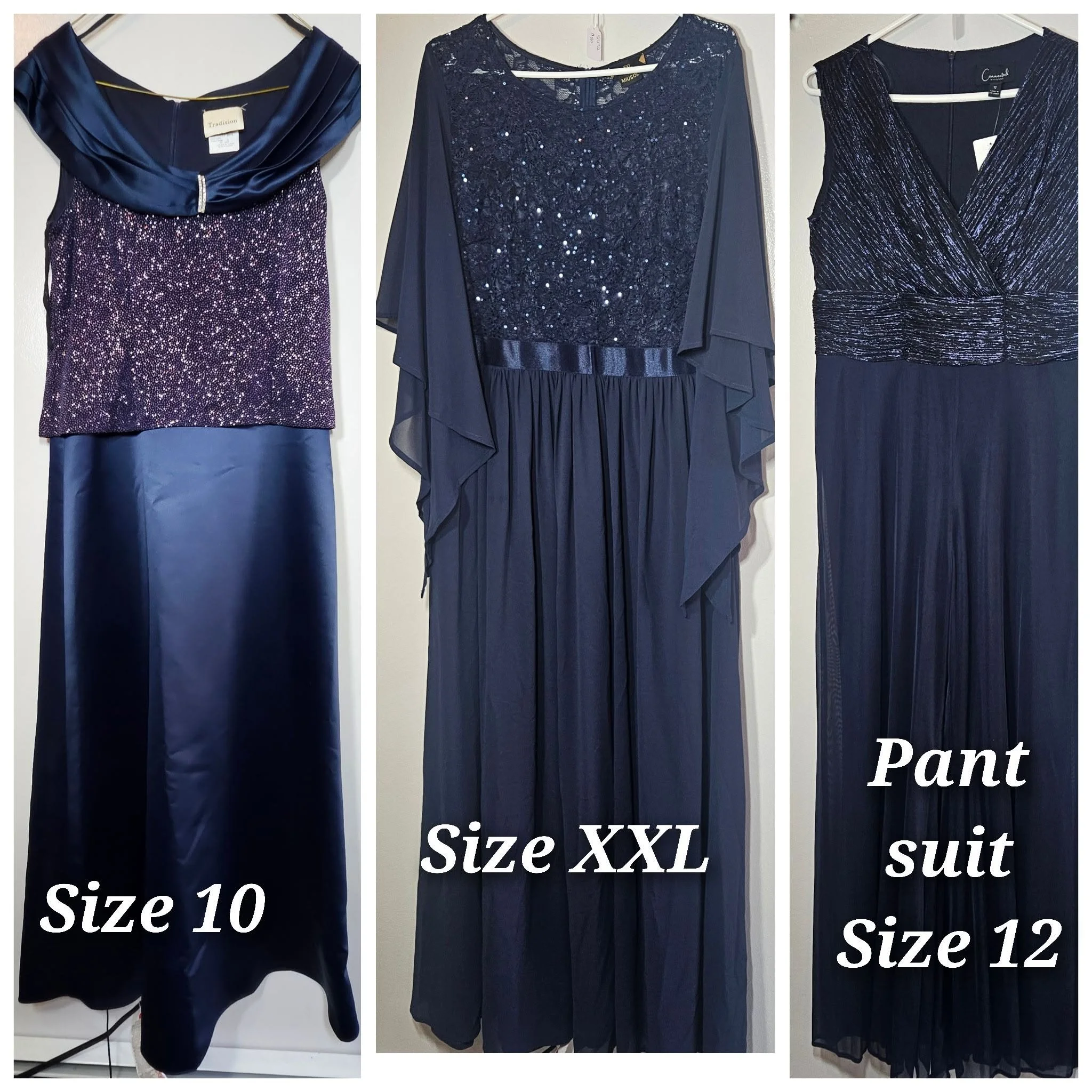 Mother of the Bride Dress