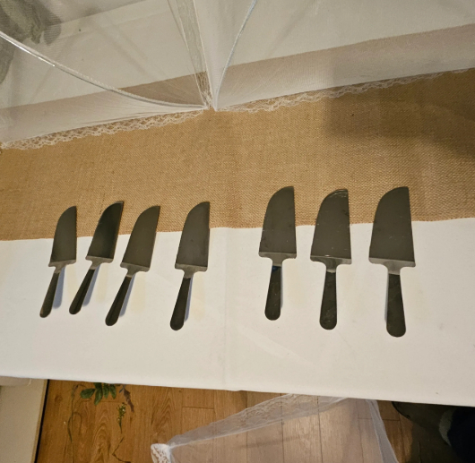 Cake Server