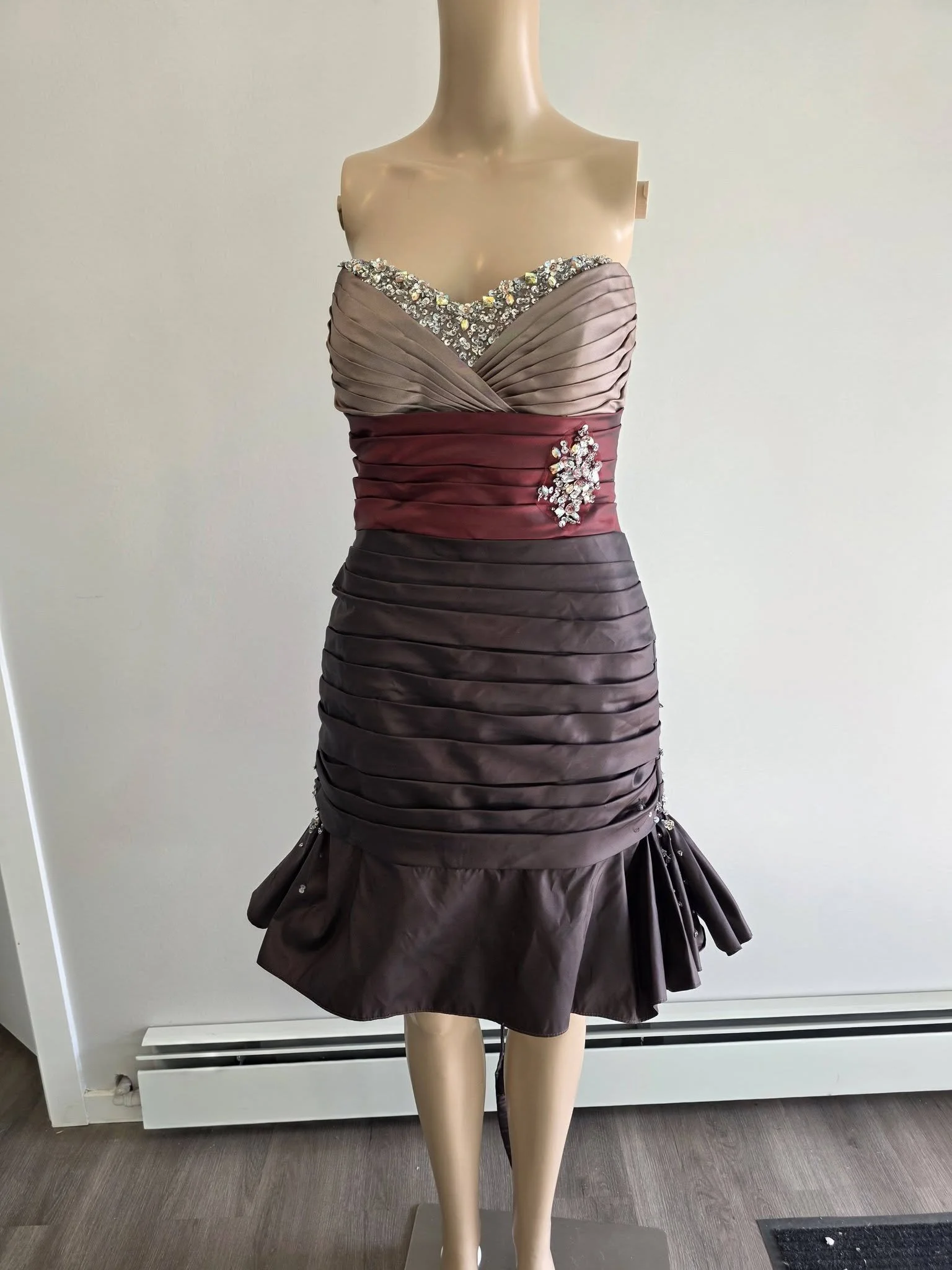 Morri Lee Dress