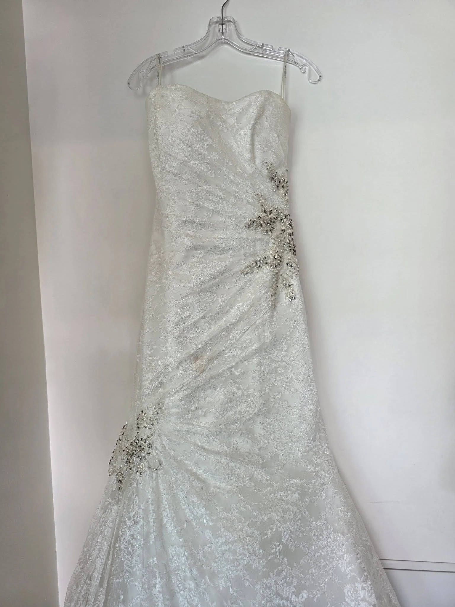 Sophia Tolli Wedding Dress