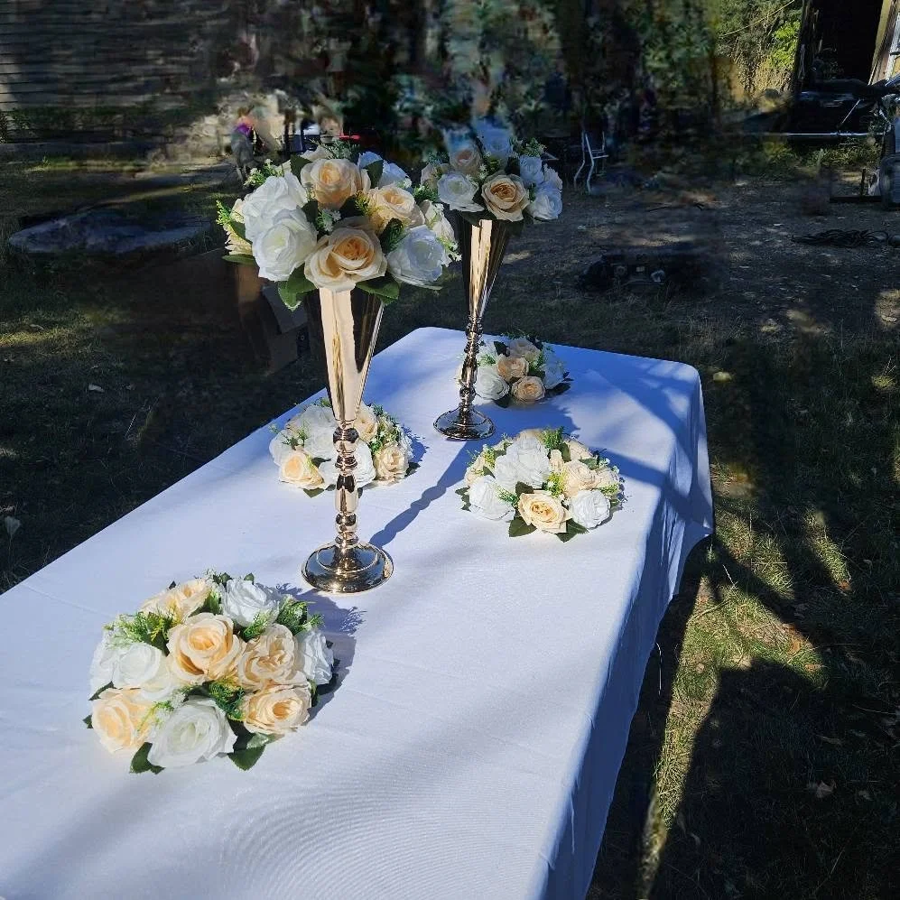 Elegant Floral Arrangement