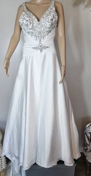 Allure Bridals Wedding Dress
