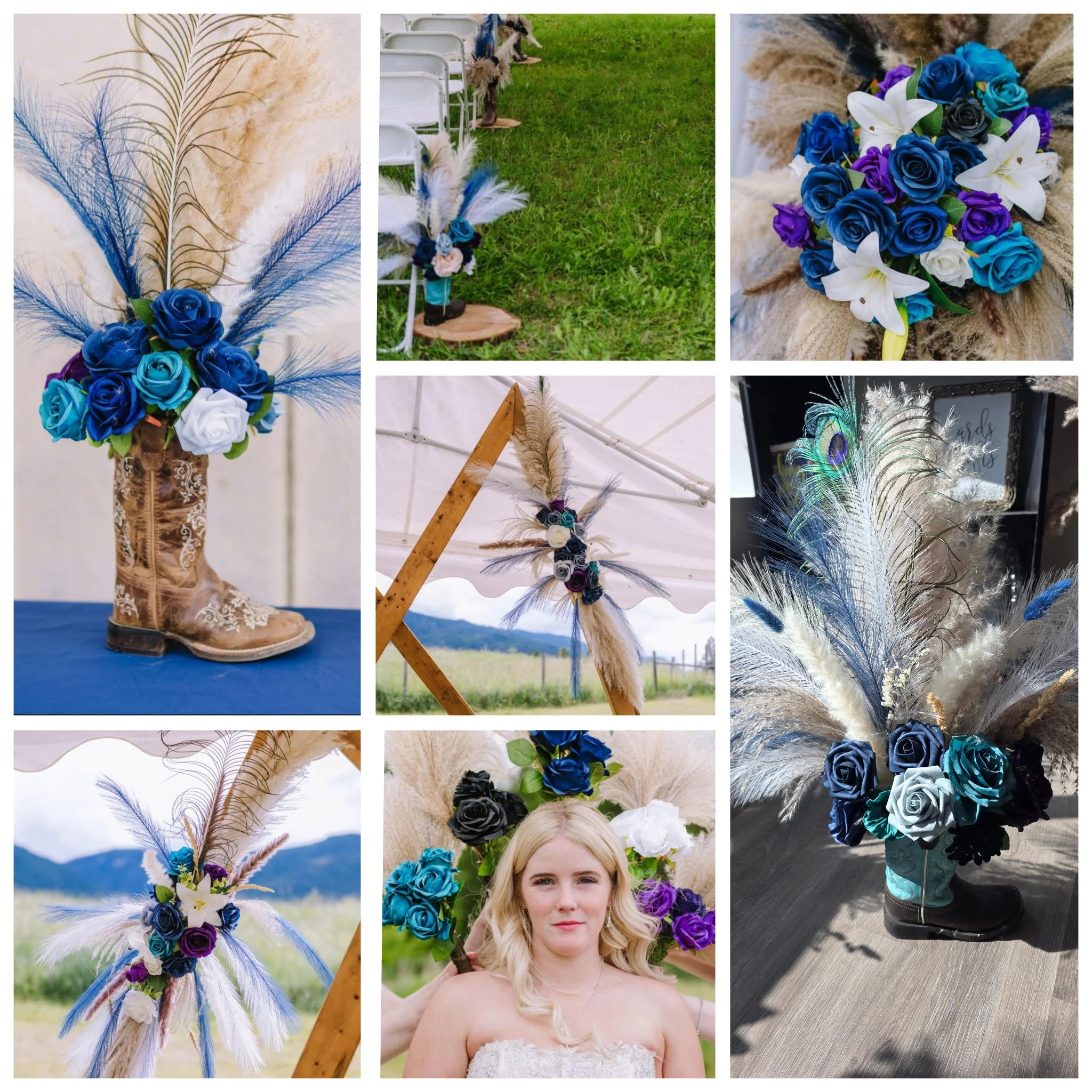 Custom Florals Consulting