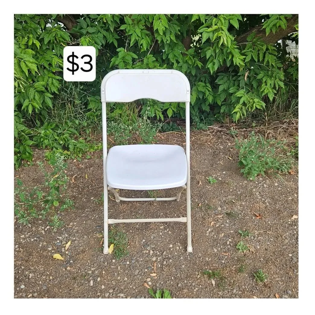 Event Folding Chairs