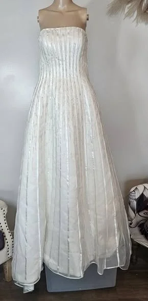 Anjolique Wedding Dress