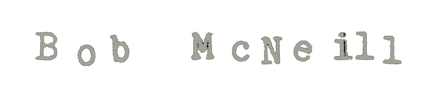 Bob McNeill