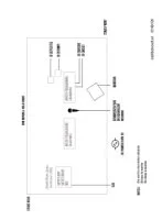 Stage plan for Bob McNeill solo show