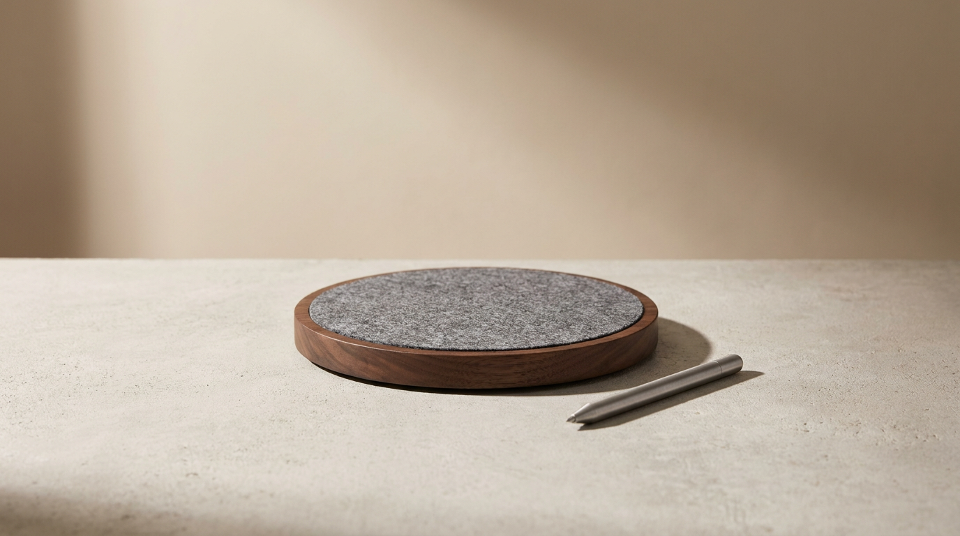 Wireless Charging Pad