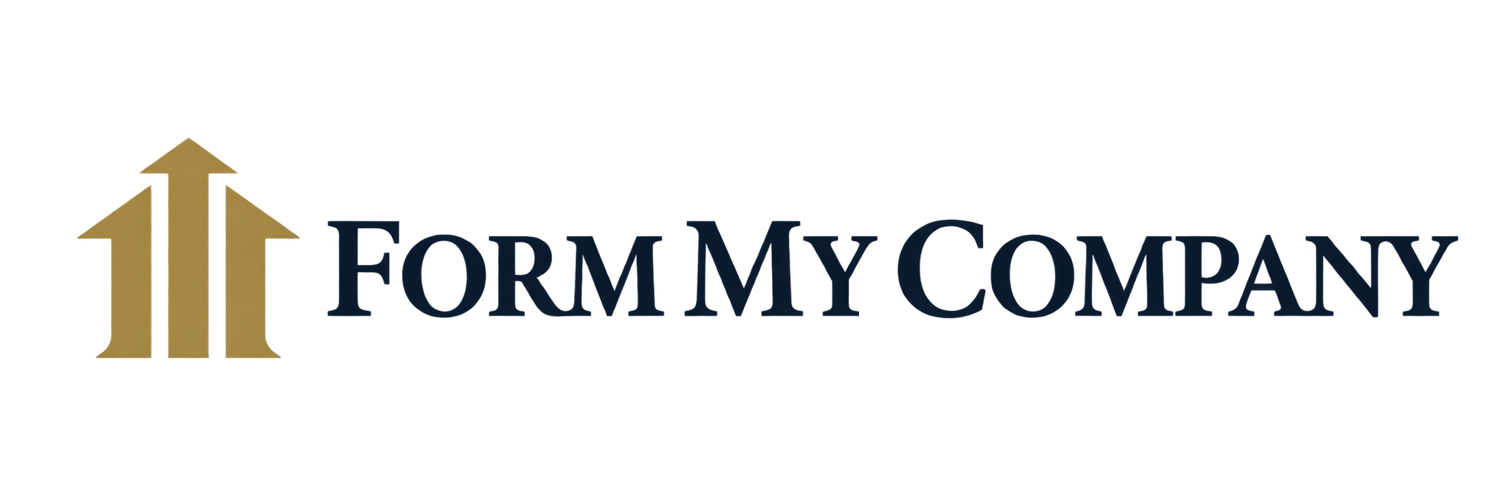 Form My Company