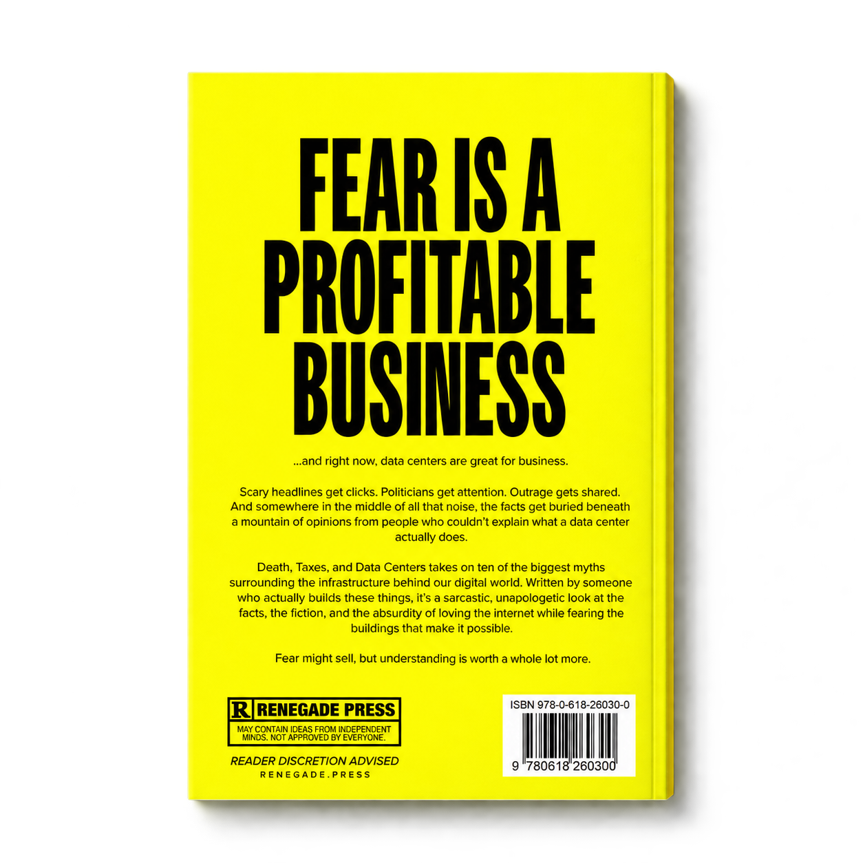 Neon Yellow Data Center Book Mockup.png