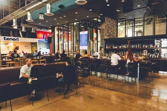 Capo Bar Rodeo 39