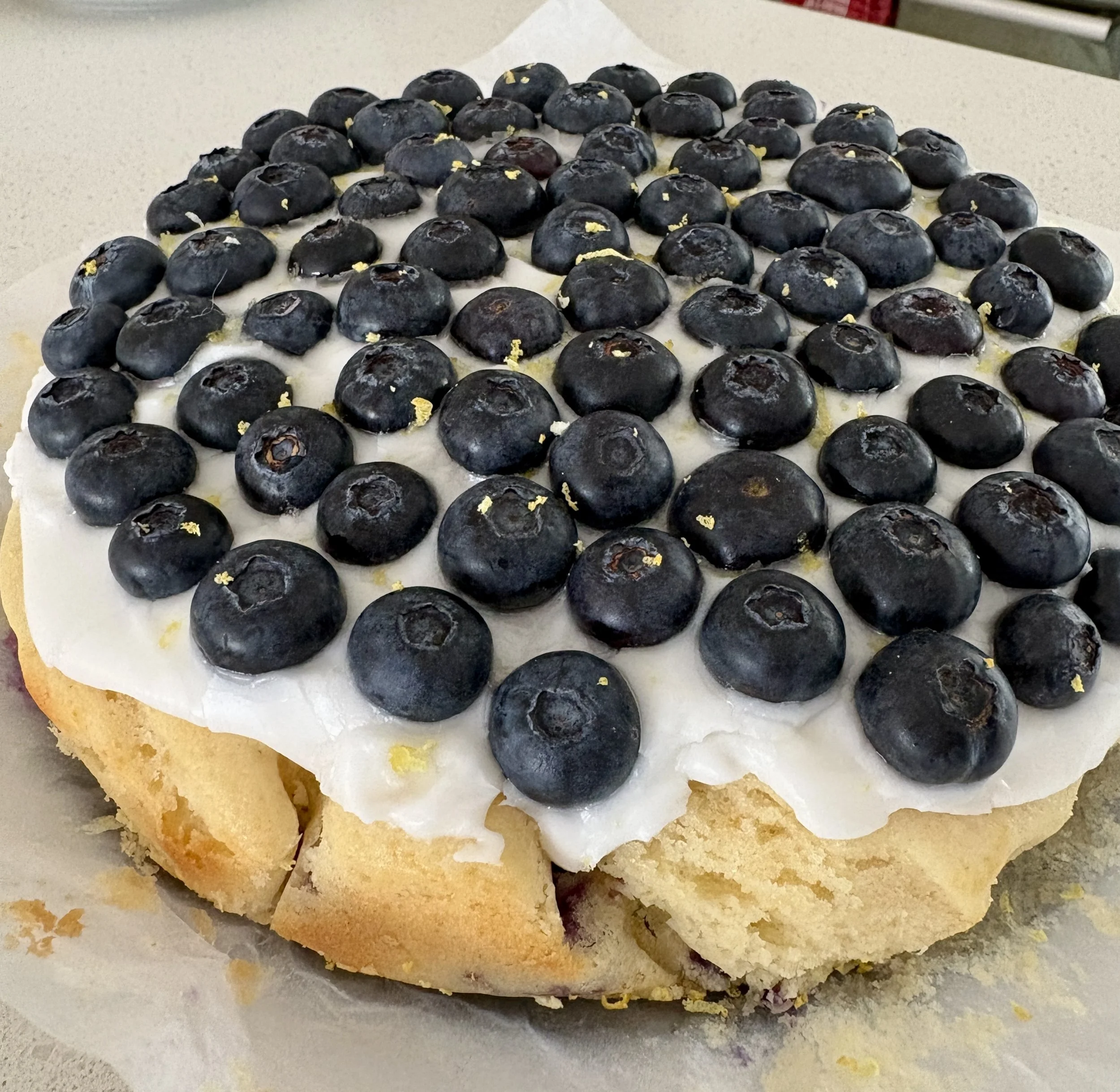 Cake