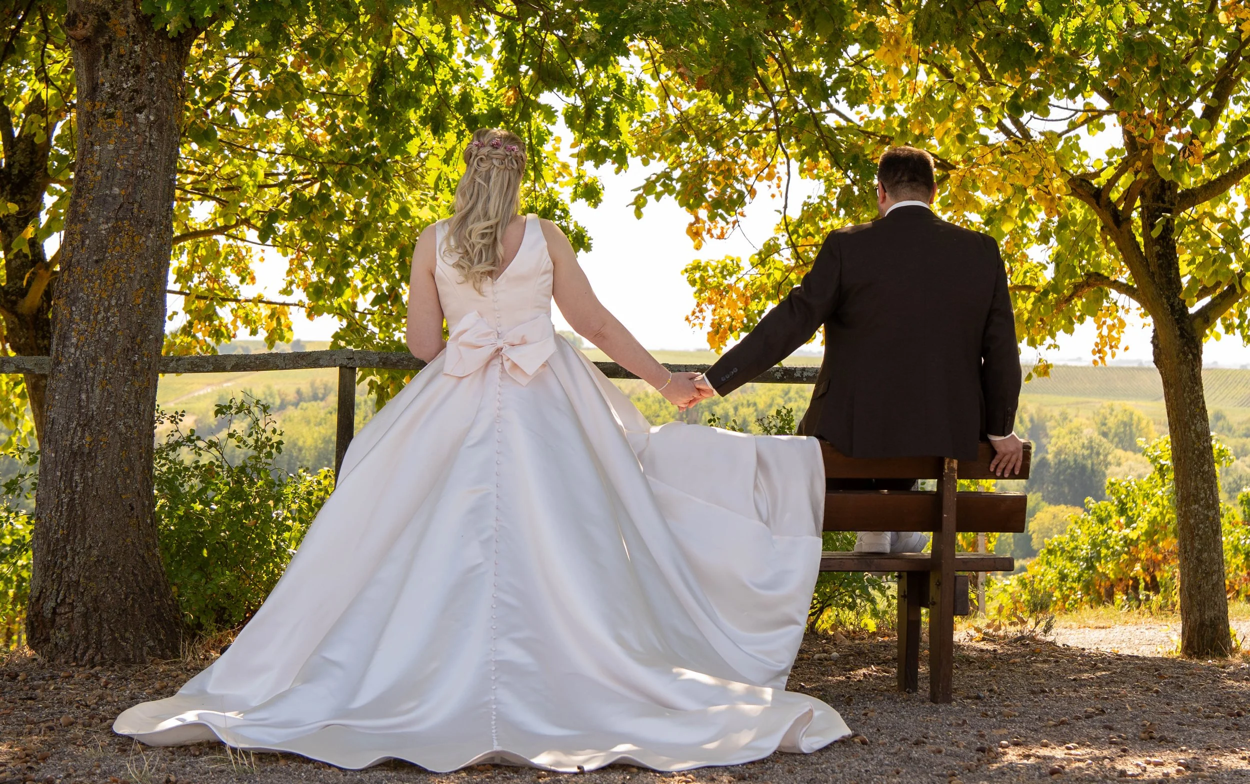 Hochzeitsfotografie