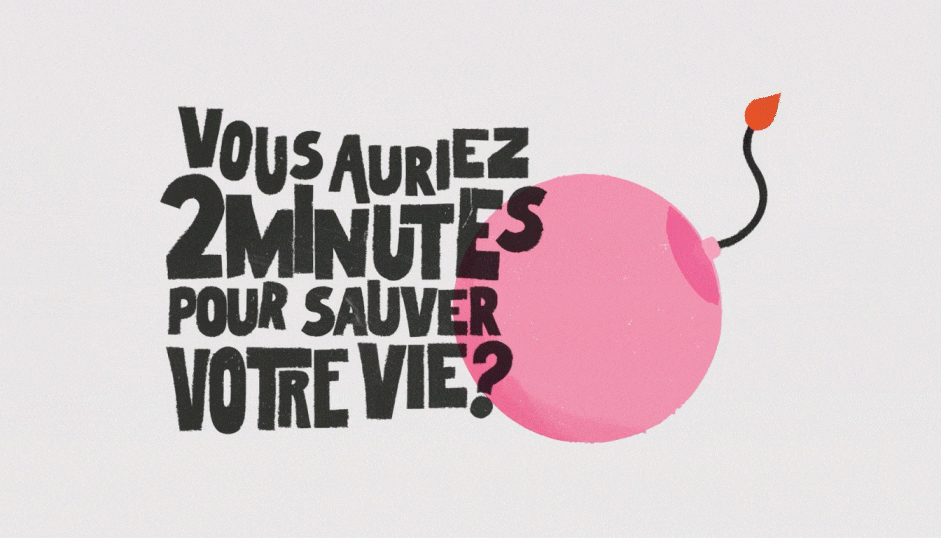 CAISSE D'ÉPARGNE - OCTOBRE ROSE
