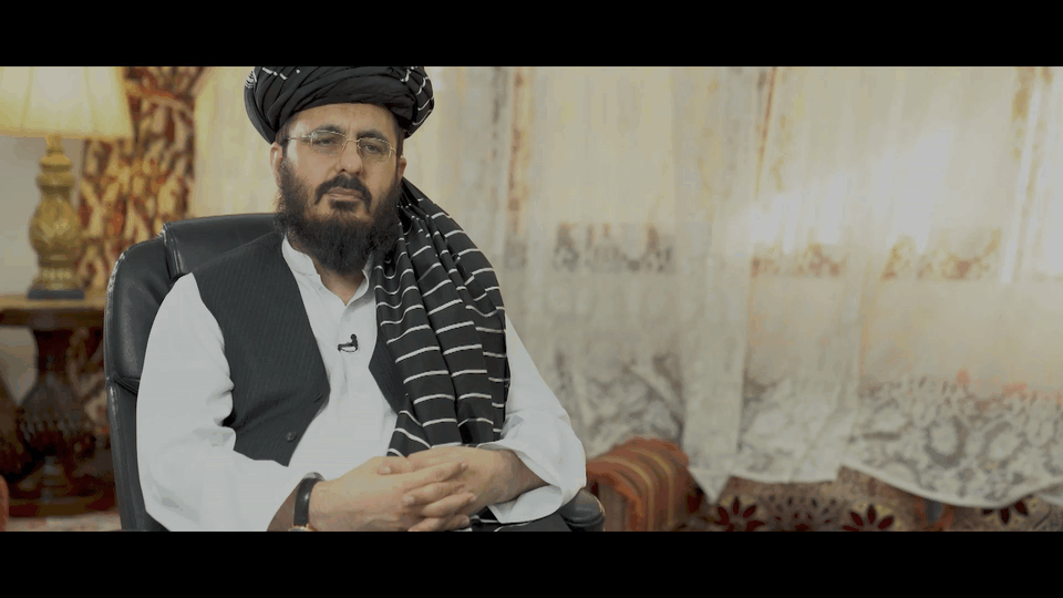 The Taliban Five
