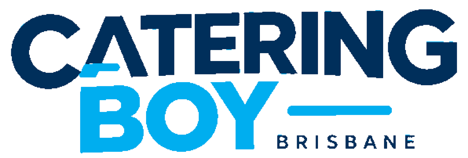 Catering Boy Brisbane
