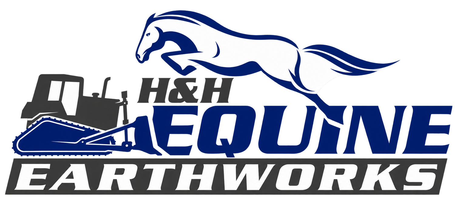 H&amp;H Equine Earthworks